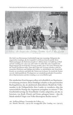 Bild der Seite - 413 - in Aufklärung habsburgisch - Staatsbildung, Wissenskultur und Geschichtspolitik in Zentraleuropa 1750–1850
