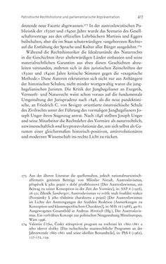 Bild der Seite - 417 - in Aufklärung habsburgisch - Staatsbildung, Wissenskultur und Geschichtspolitik in Zentraleuropa 1750–1850