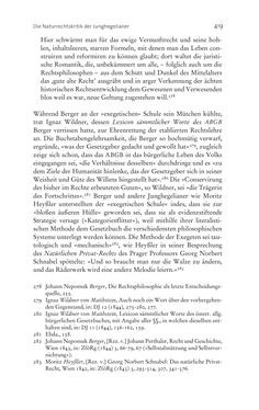 Image of the Page - 419 - in Aufklärung habsburgisch - Staatsbildung, Wissenskultur und Geschichtspolitik in Zentraleuropa 1750–1850