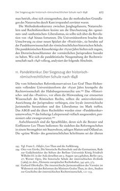 Bild der Seite - 423 - in Aufklärung habsburgisch - Staatsbildung, Wissenskultur und Geschichtspolitik in Zentraleuropa 1750–1850