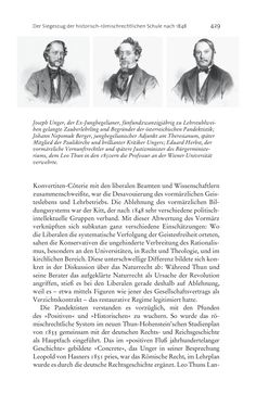 Bild der Seite - 429 - in Aufklärung habsburgisch - Staatsbildung, Wissenskultur und Geschichtspolitik in Zentraleuropa 1750–1850