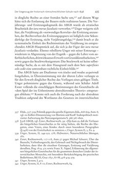 Bild der Seite - 435 - in Aufklärung habsburgisch - Staatsbildung, Wissenskultur und Geschichtspolitik in Zentraleuropa 1750–1850