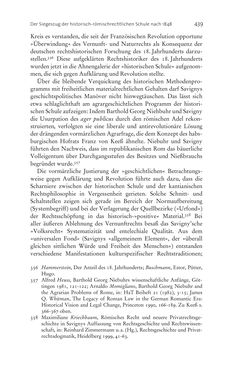 Bild der Seite - 439 - in Aufklärung habsburgisch - Staatsbildung, Wissenskultur und Geschichtspolitik in Zentraleuropa 1750–1850