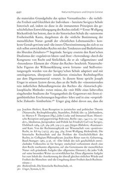 Image of the Page - 440 - in Aufklärung habsburgisch - Staatsbildung, Wissenskultur und Geschichtspolitik in Zentraleuropa 1750–1850