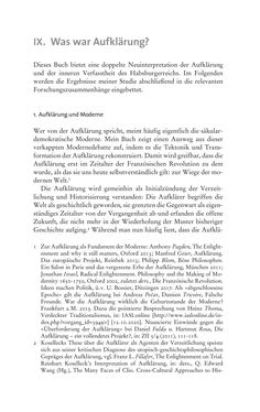 Bild der Seite - 513 - in Aufklärung habsburgisch - Staatsbildung, Wissenskultur und Geschichtspolitik in Zentraleuropa 1750–1850