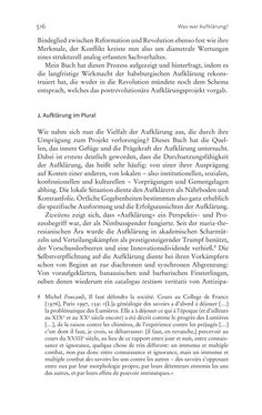 Bild der Seite - 516 - in Aufklärung habsburgisch - Staatsbildung, Wissenskultur und Geschichtspolitik in Zentraleuropa 1750–1850