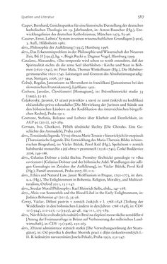 Bild der Seite - 567 - in Aufklärung habsburgisch - Staatsbildung, Wissenskultur und Geschichtspolitik in Zentraleuropa 1750–1850