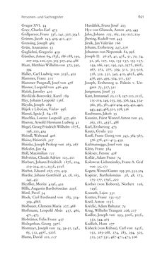 Image of the Page - 621 - in Aufklärung habsburgisch - Staatsbildung, Wissenskultur und Geschichtspolitik in Zentraleuropa 1750–1850