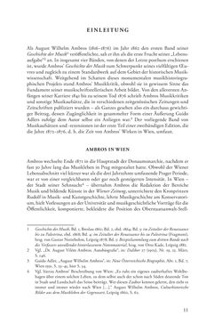 Bild der Seite - 11 - in August Wilhelm Ambros - Musikaufsätze und Rezessionen 1872-1876