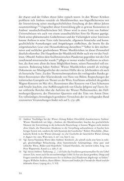 Bild der Seite - 14 - in August Wilhelm Ambros - Musikaufsätze und Rezessionen 1872-1876