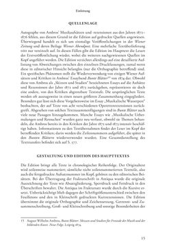 Image of the Page - 15 - in August Wilhelm Ambros - Musikaufsätze und Rezessionen 1872-1876