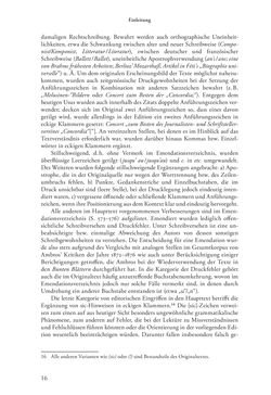 Image of the Page - 16 - in August Wilhelm Ambros - Musikaufsätze und Rezessionen 1872-1876