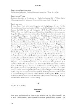 Bild der Seite - 78 - in August Wilhelm Ambros - Musikaufsätze und Rezessionen 1872-1876