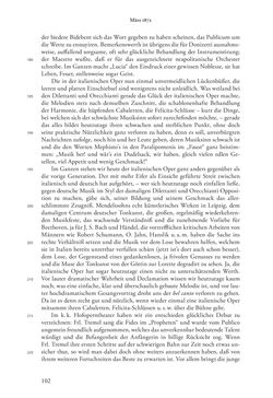 Image of the Page - 102 - in August Wilhelm Ambros - Musikaufsätze und Rezessionen 1872-1876
