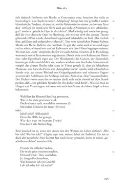 Image of the Page - 105 - in August Wilhelm Ambros - Musikaufsätze und Rezessionen 1872-1876