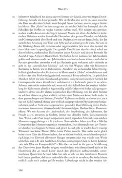 Image of the Page - 108 - in August Wilhelm Ambros - Musikaufsätze und Rezessionen 1872-1876