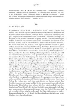 Image of the Page - 119 - in August Wilhelm Ambros - Musikaufsätze und Rezessionen 1872-1876