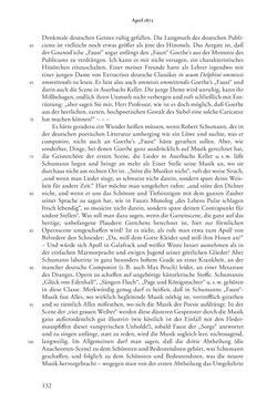 Image of the Page - 132 - in August Wilhelm Ambros - Musikaufsätze und Rezessionen 1872-1876