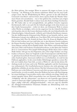 Bild der Seite - 134 - in August Wilhelm Ambros - Musikaufsätze und Rezessionen 1872-1876