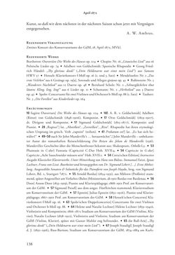 Bild der Seite - 138 - in August Wilhelm Ambros - Musikaufsätze und Rezessionen 1872-1876