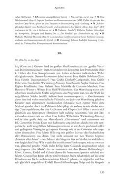 Image of the Page - 139 - in August Wilhelm Ambros - Musikaufsätze und Rezessionen 1872-1876