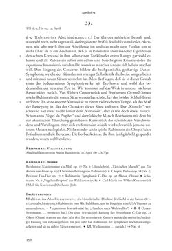 Bild der Seite - 150 - in August Wilhelm Ambros - Musikaufsätze und Rezessionen 1872-1876