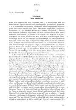 Image of the Page - 151 - in August Wilhelm Ambros - Musikaufsätze und Rezessionen 1872-1876