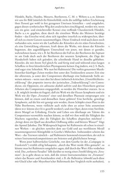 Image of the Page - 155 - in August Wilhelm Ambros - Musikaufsätze und Rezessionen 1872-1876