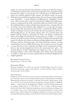 Bild der Seite - 176 - in August Wilhelm Ambros - Musikaufsätze und Rezessionen 1872-1876