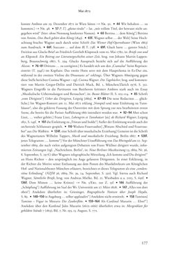 Bild der Seite - 177 - in August Wilhelm Ambros - Musikaufsätze und Rezessionen 1872-1876