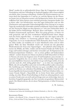 Image of the Page - 181 - in August Wilhelm Ambros - Musikaufsätze und Rezessionen 1872-1876