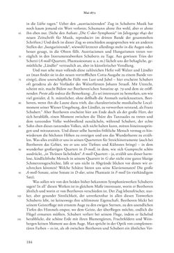 Bild der Seite - 184 - in August Wilhelm Ambros - Musikaufsätze und Rezessionen 1872-1876