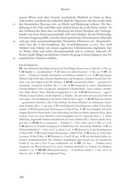 Bild der Seite - 186 - in August Wilhelm Ambros - Musikaufsätze und Rezessionen 1872-1876