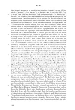 Image of the Page - 188 - in August Wilhelm Ambros - Musikaufsätze und Rezessionen 1872-1876