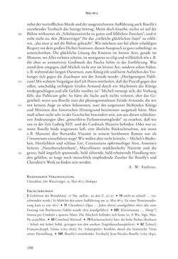 Bild der Seite - 190 - in August Wilhelm Ambros - Musikaufsätze und Rezessionen 1872-1876