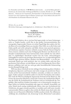 Image of the Page - 191 - in August Wilhelm Ambros - Musikaufsätze und Rezessionen 1872-1876