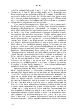 Bild der Seite - 192 - in August Wilhelm Ambros - Musikaufsätze und Rezessionen 1872-1876