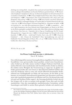 Image of the Page - 204 - in August Wilhelm Ambros - Musikaufsätze und Rezessionen 1872-1876
