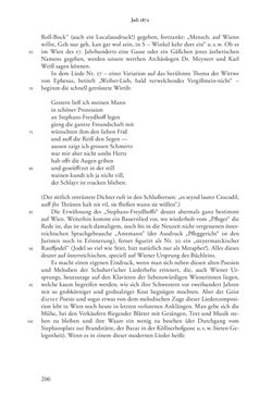 Image of the Page - 206 - in August Wilhelm Ambros - Musikaufsätze und Rezessionen 1872-1876