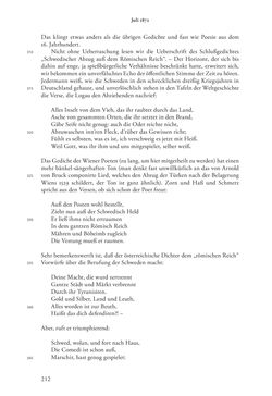 Image of the Page - 212 - in August Wilhelm Ambros - Musikaufsätze und Rezessionen 1872-1876