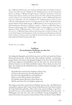 Bild der Seite - 225 - in August Wilhelm Ambros - Musikaufsätze und Rezessionen 1872-1876