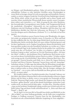 Image of the Page - 228 - in August Wilhelm Ambros - Musikaufsätze und Rezessionen 1872-1876