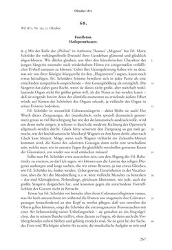 Image of the Page - 267 - in August Wilhelm Ambros - Musikaufsätze und Rezessionen 1872-1876