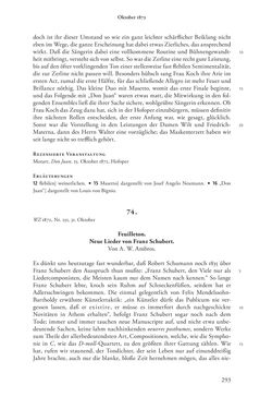 Image of the Page - 293 - in August Wilhelm Ambros - Musikaufsätze und Rezessionen 1872-1876