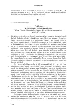 Bild der Seite - 298 - in August Wilhelm Ambros - Musikaufsätze und Rezessionen 1872-1876