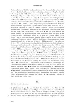 Bild der Seite - 304 - in August Wilhelm Ambros - Musikaufsätze und Rezessionen 1872-1876