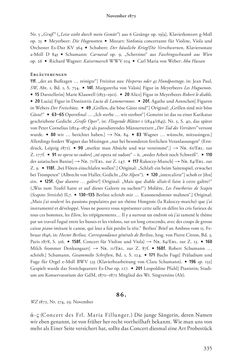 Image of the Page - 335 - in August Wilhelm Ambros - Musikaufsätze und Rezessionen 1872-1876