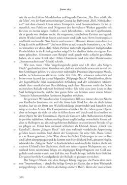 Image of the Page - 364 - in August Wilhelm Ambros - Musikaufsätze und Rezessionen 1872-1876