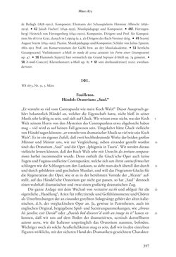 Bild der Seite - 397 - in August Wilhelm Ambros - Musikaufsätze und Rezessionen 1872-1876