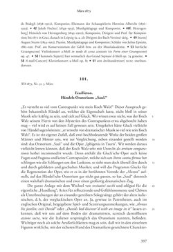 Image of the Page - 397 - in August Wilhelm Ambros - Musikaufsätze und Rezessionen 1872-1876